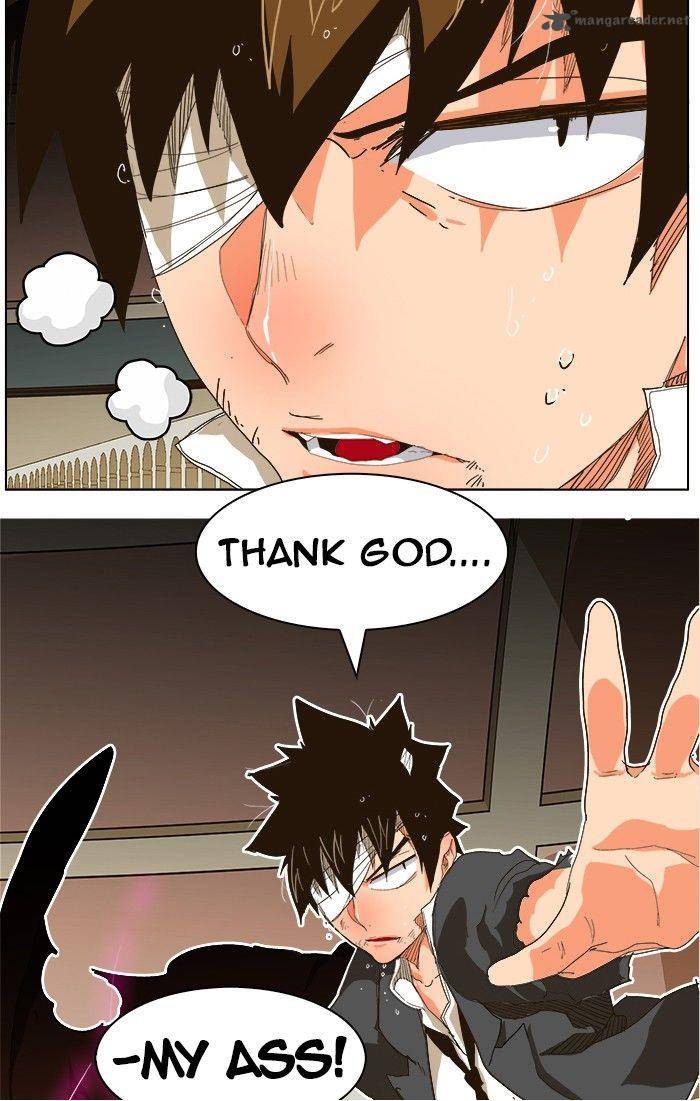 The God Of High School 242 68