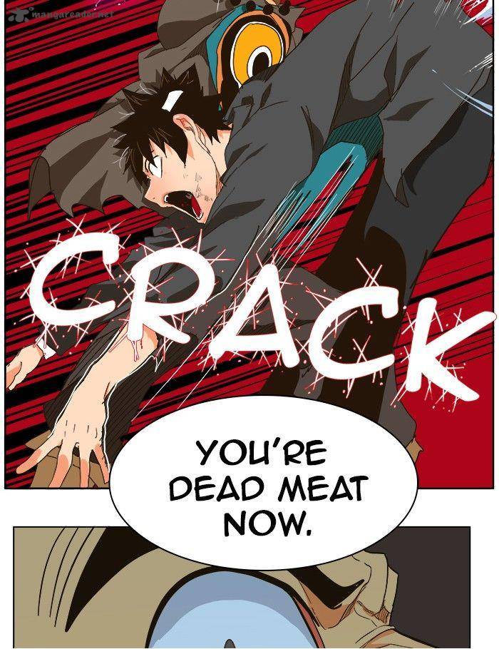 The God Of High School 242 70