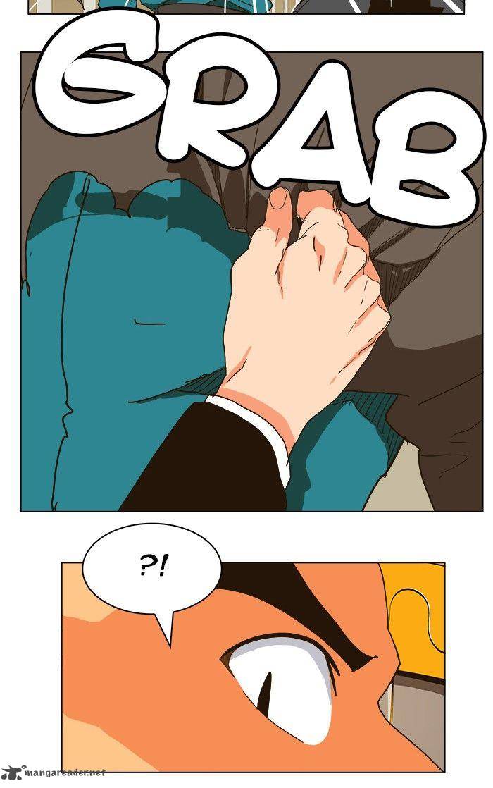 The God Of High School 242 72