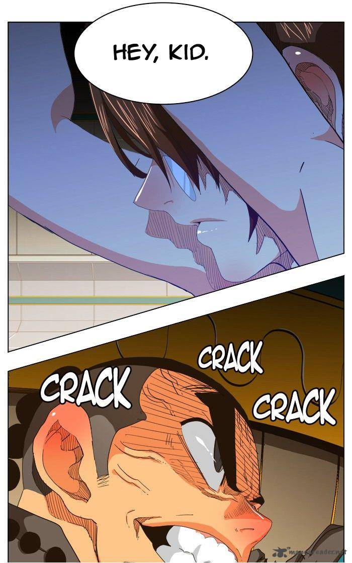The God Of High School 243 13