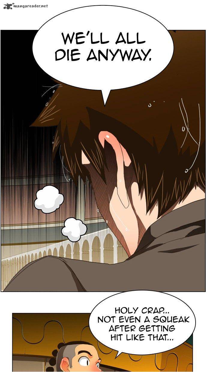 The God Of High School 243 24