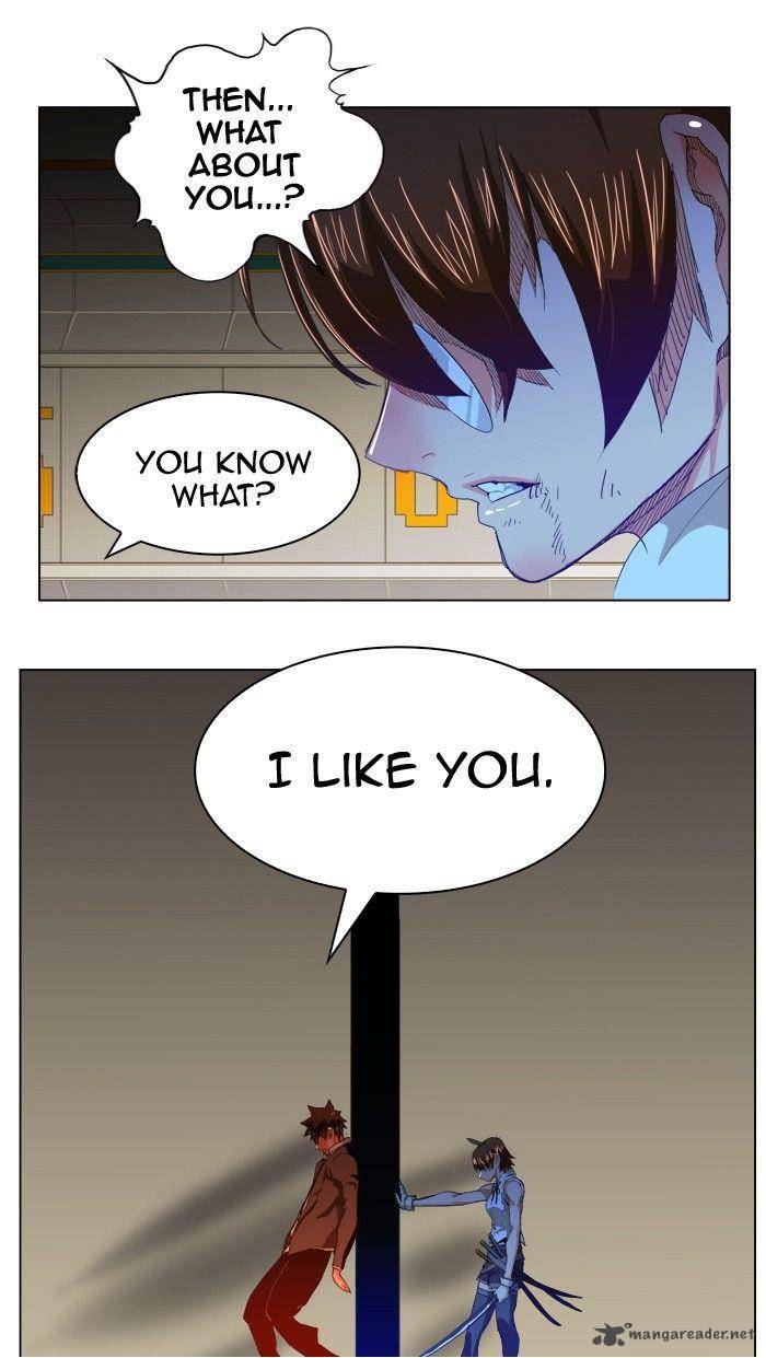 The God Of High School 243 26