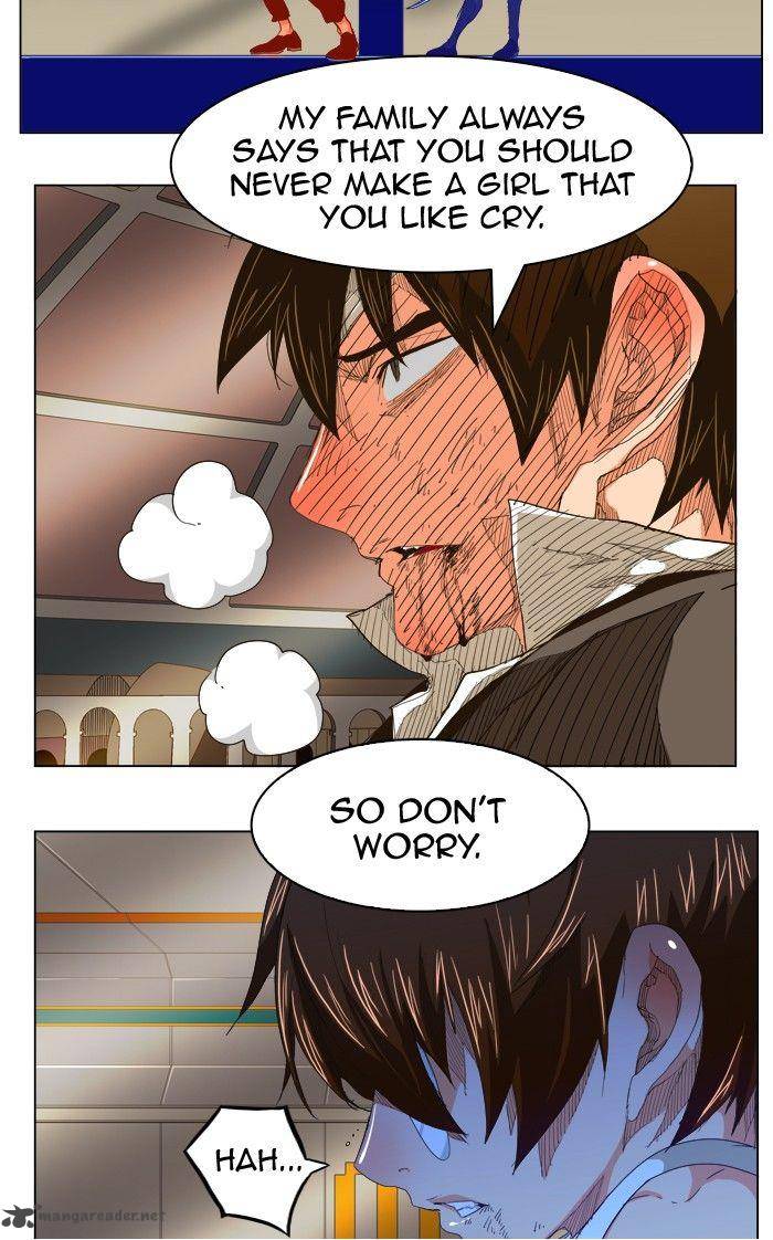 The God Of High School 243 27