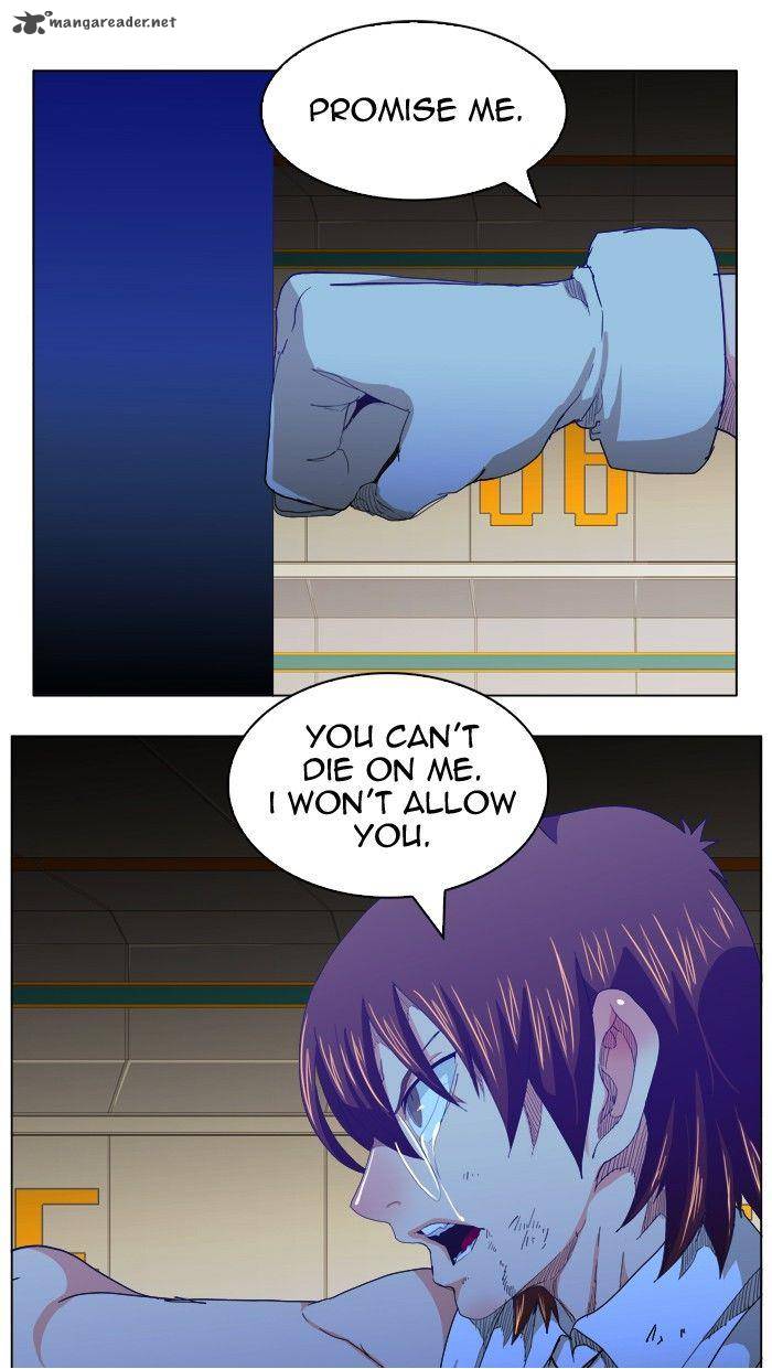 The God Of High School 243 30