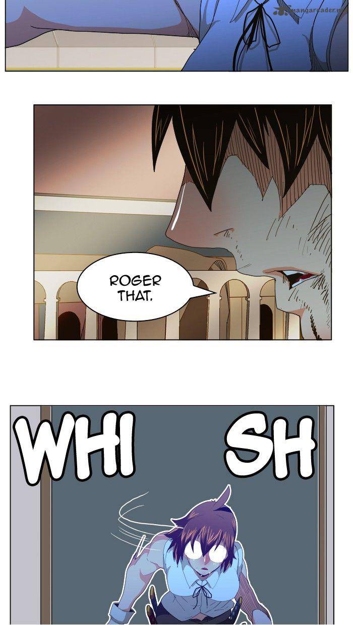 The God Of High School 243 31