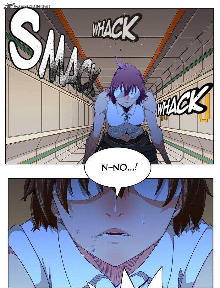 The God Of High School 243 4