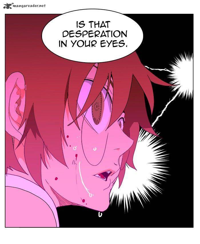 The God Of High School 243 49