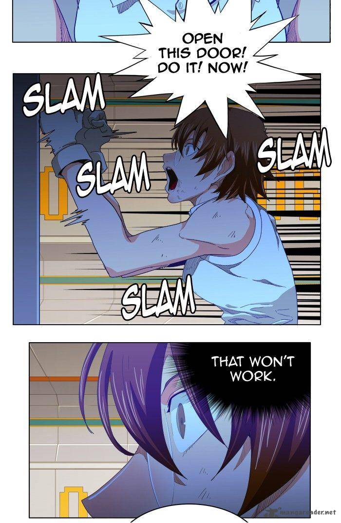 The God Of High School 243 5
