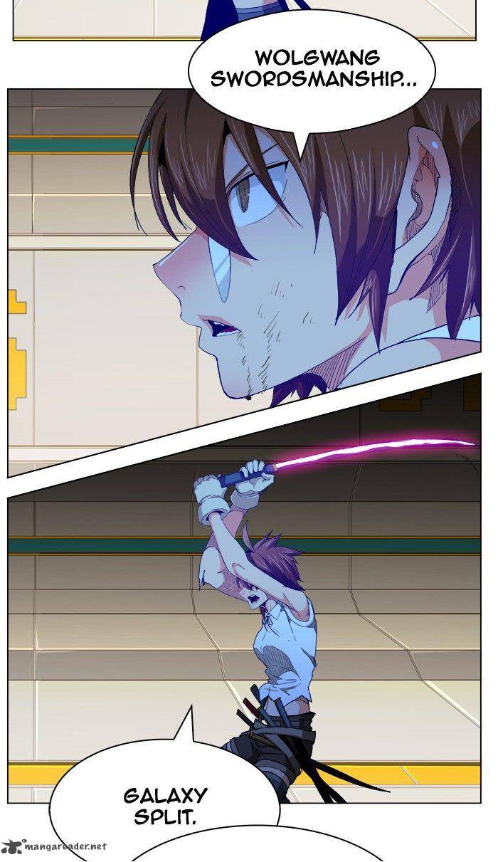The God Of High School 243 8