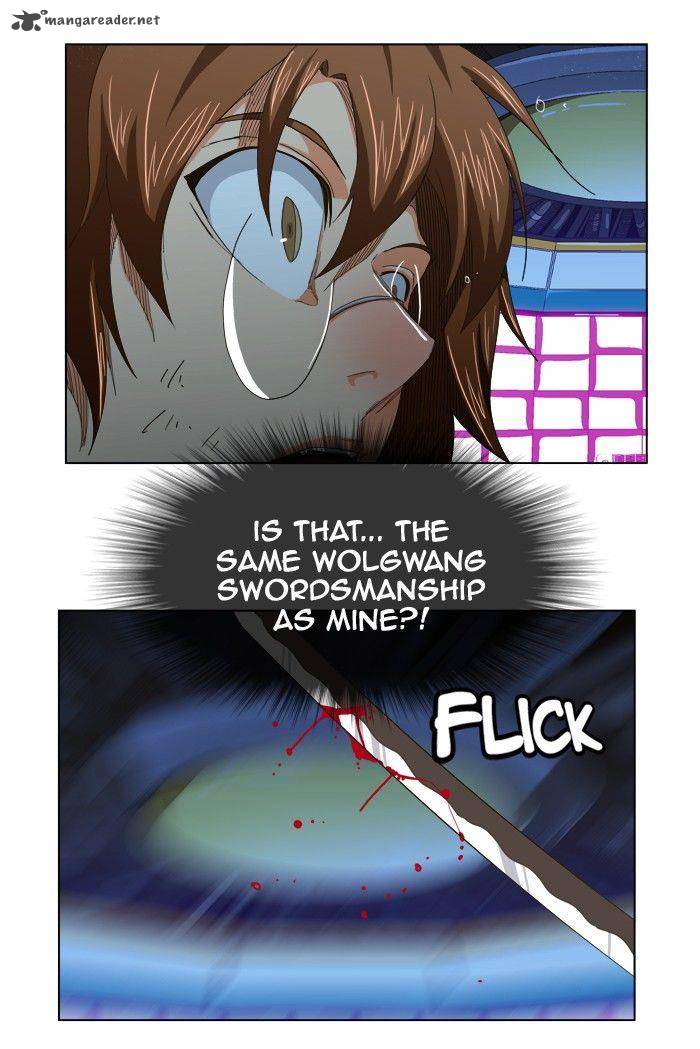 The God Of High School 244 13