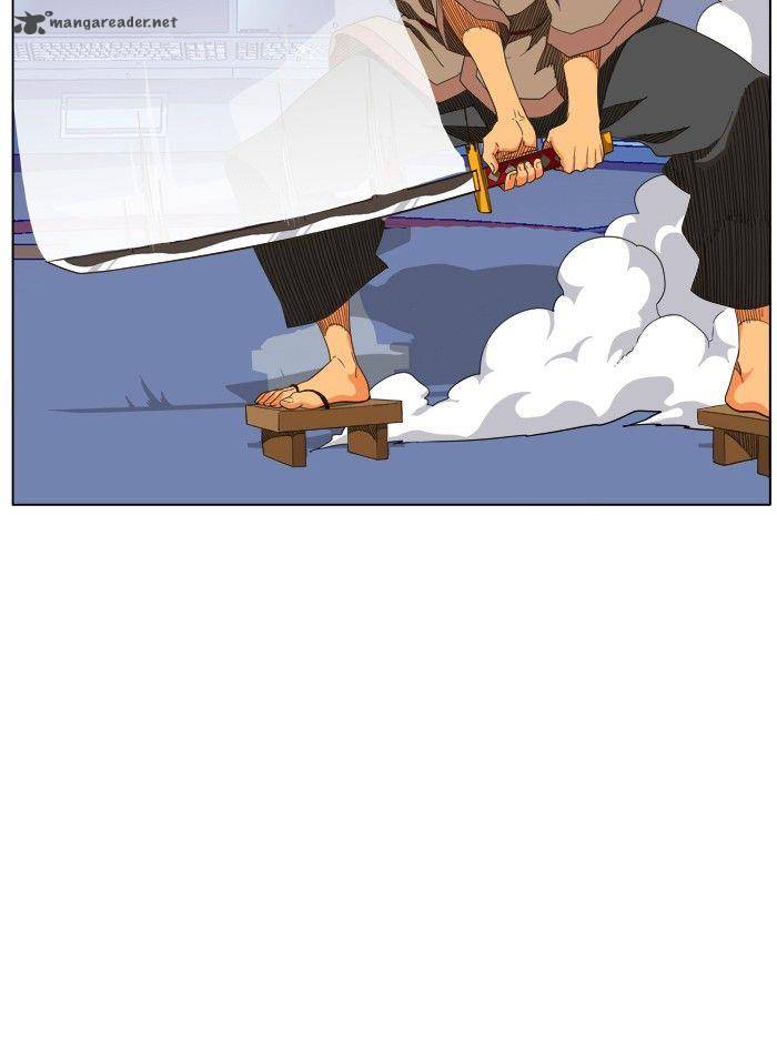 The God Of High School 244 19