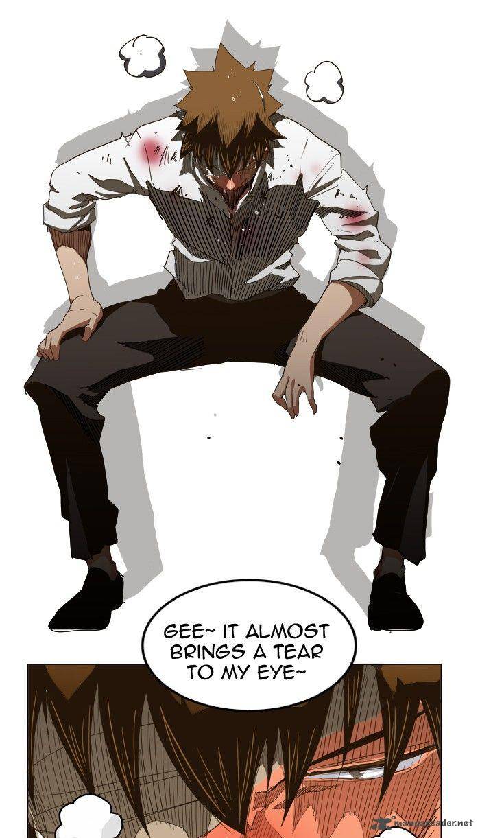 The God Of High School 244 25