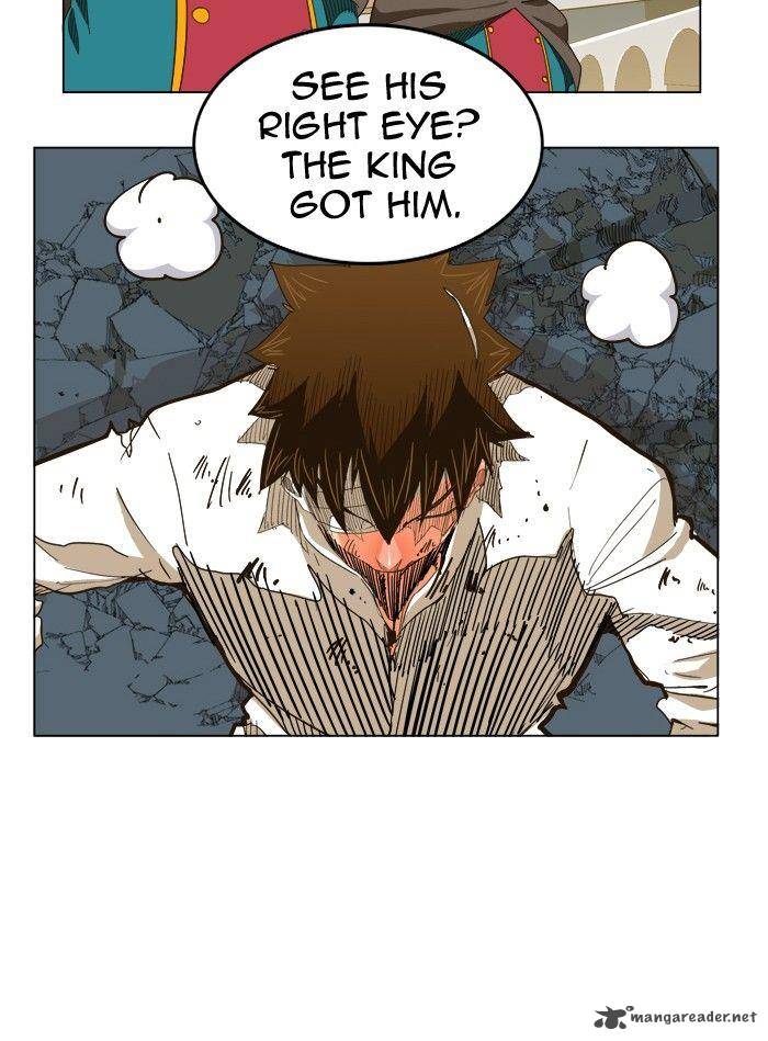 The God Of High School 244 27