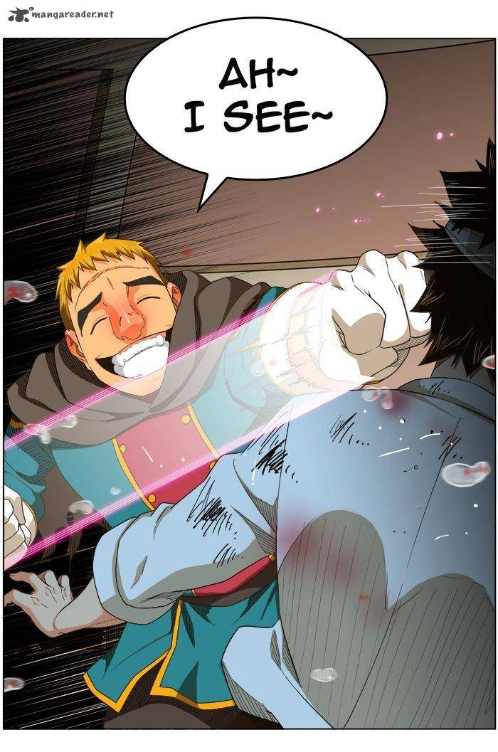 The God Of High School 244 28