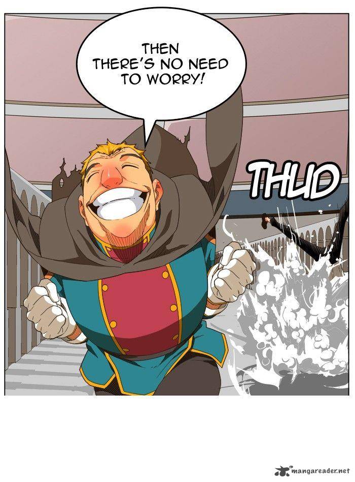 The God Of High School 244 30