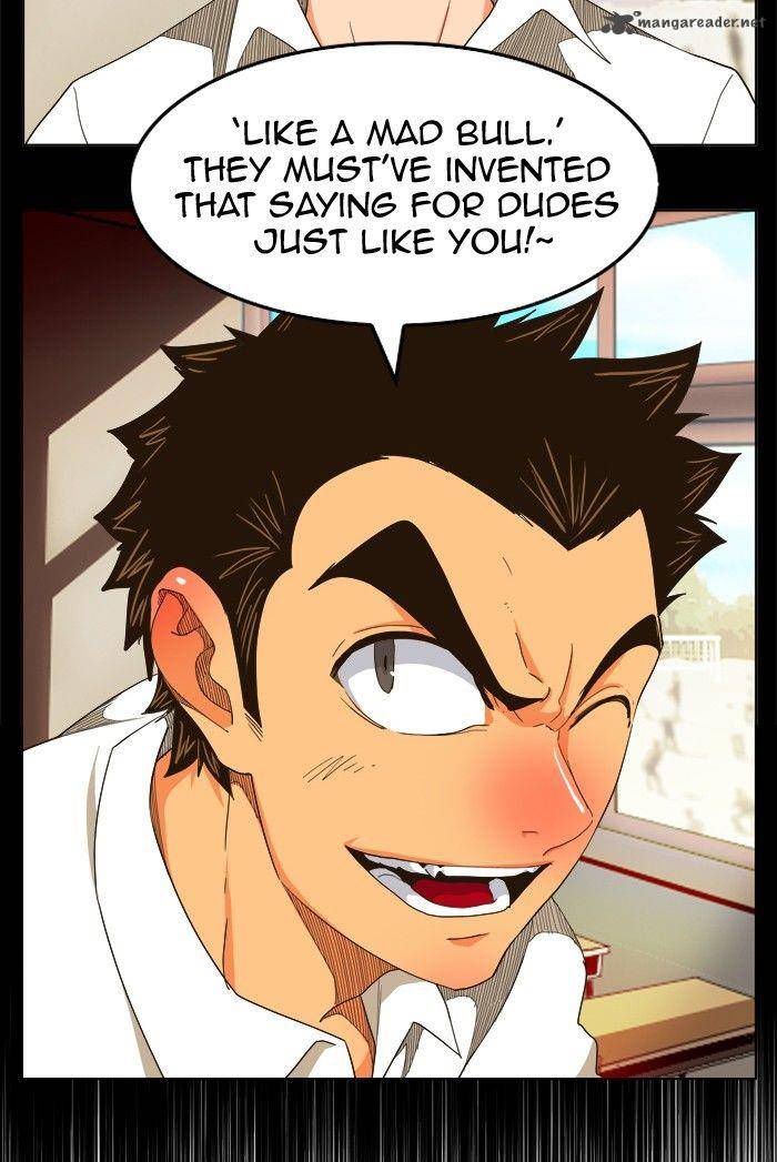 The God Of High School 244 39