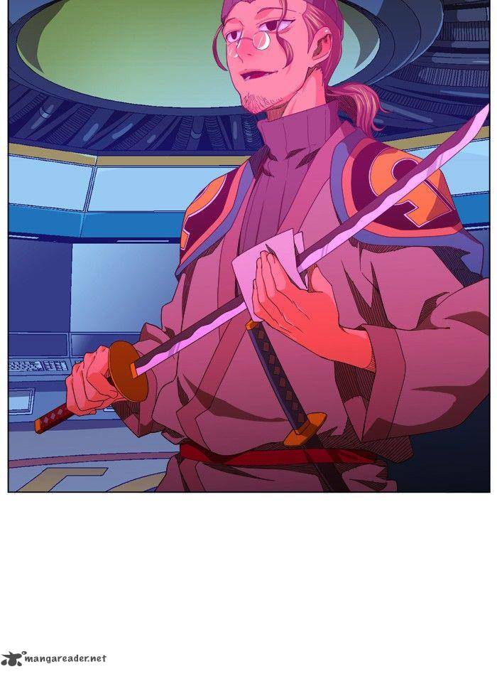 The God Of High School 244 5