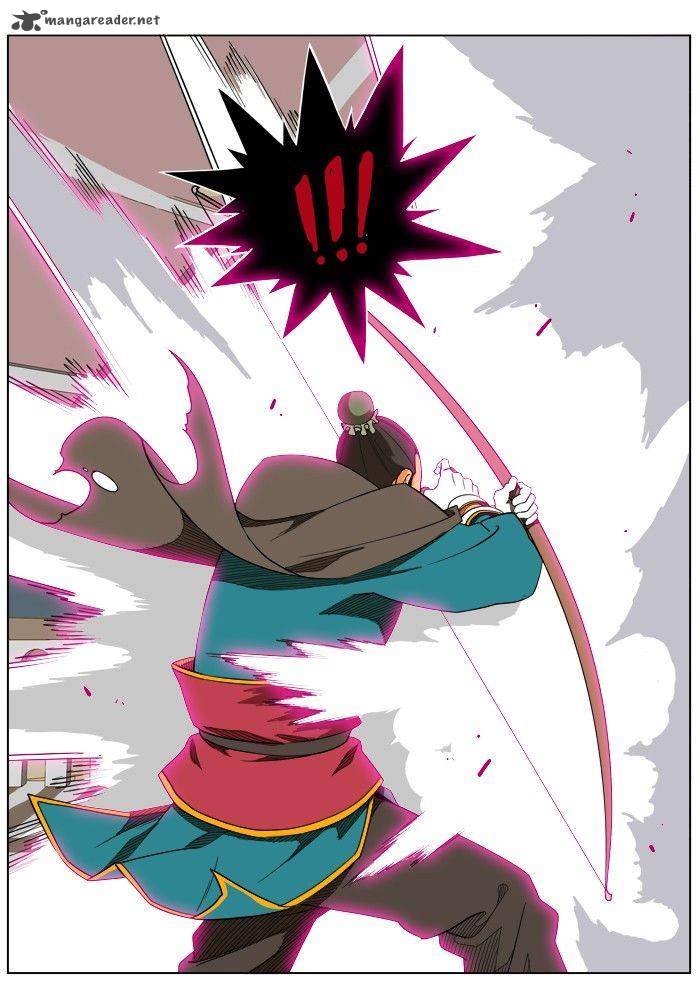 The God Of High School 244 59