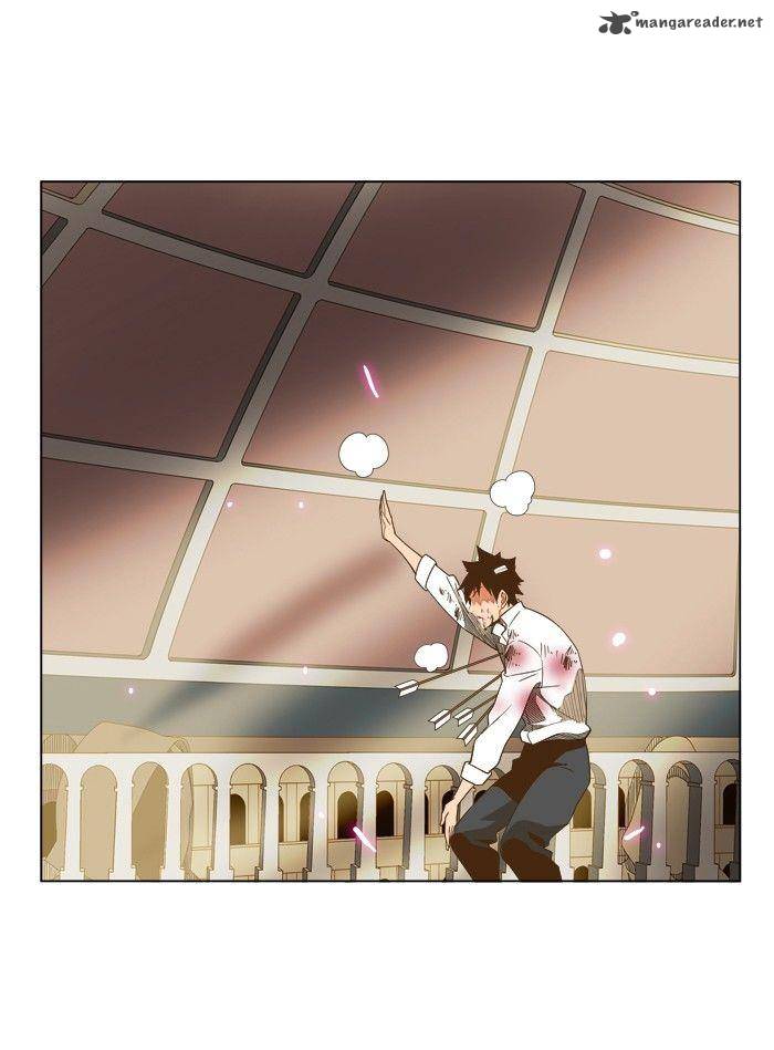 The God Of High School 244 62