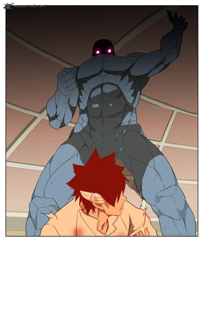 The God Of High School 244 65