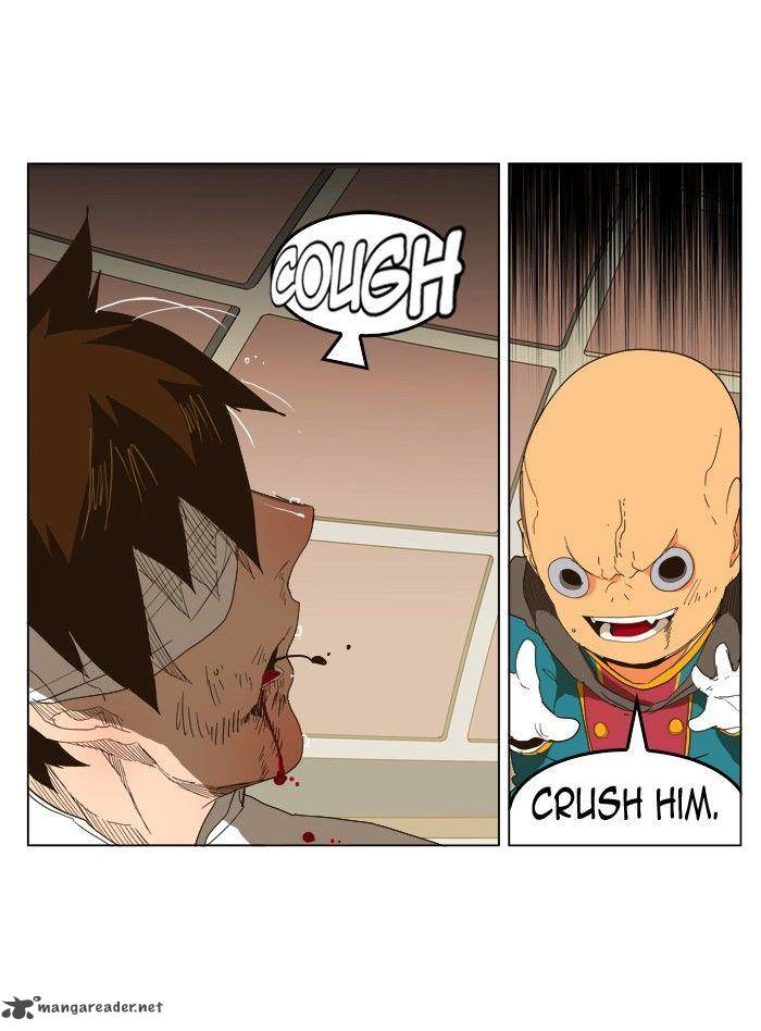 The God Of High School 244 66