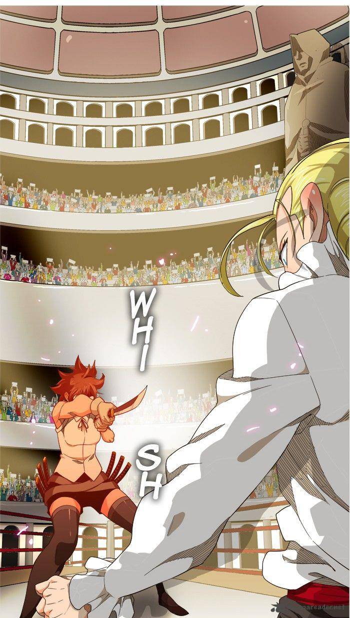 The God Of High School 245 12