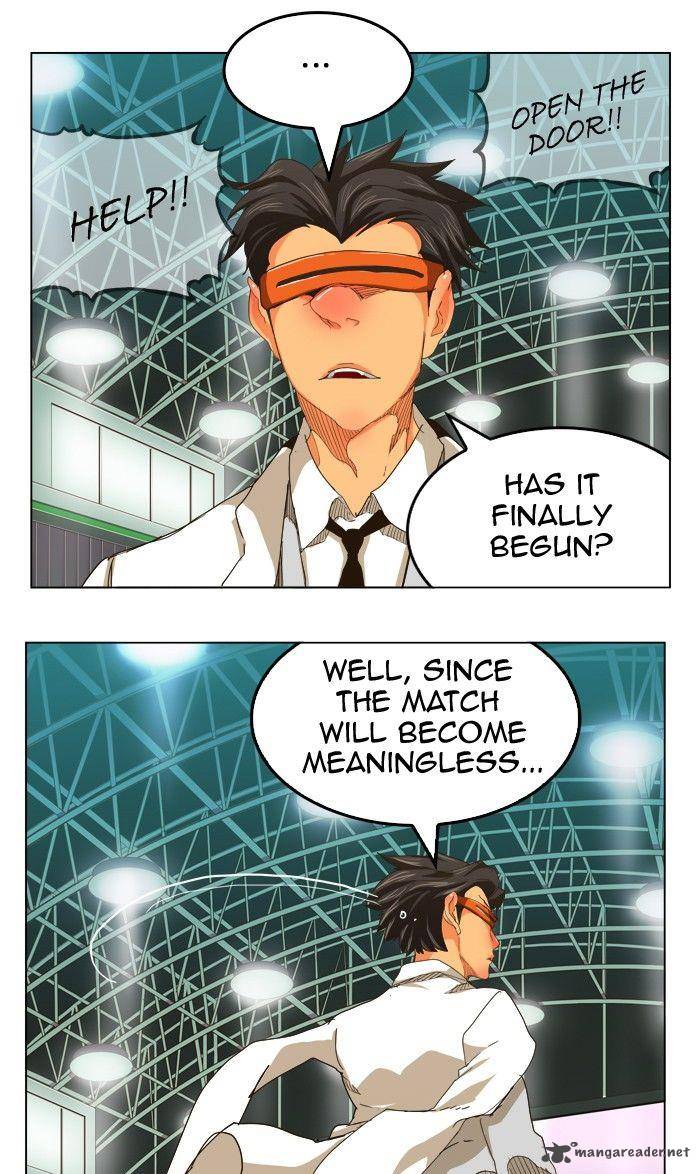 The God Of High School 245 22