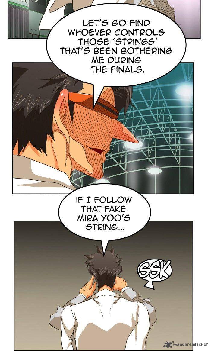 The God Of High School 245 23