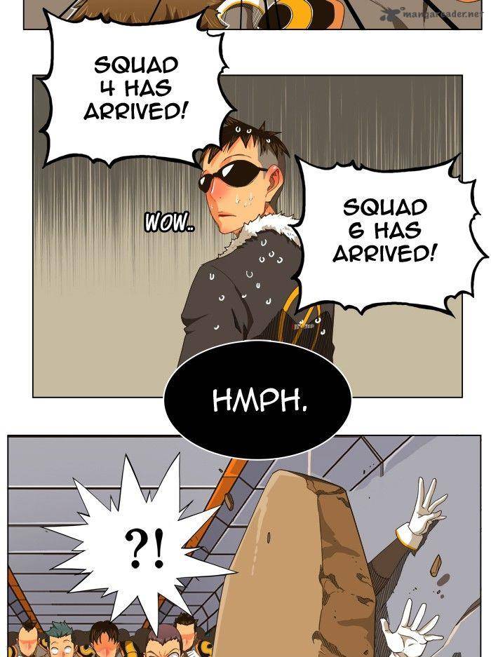 The God Of High School 245 28