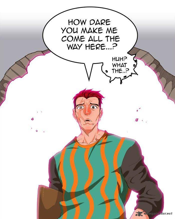 The God Of High School 245 31