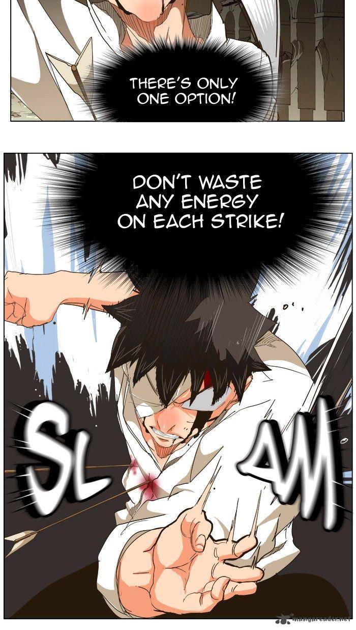 The God Of High School 247 11