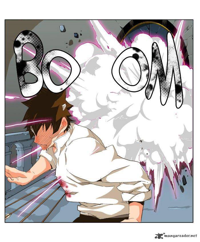 The God Of High School 247 18