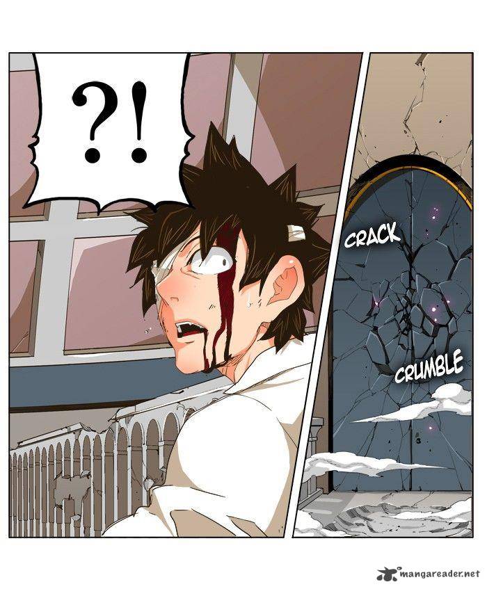 The God Of High School 247 19