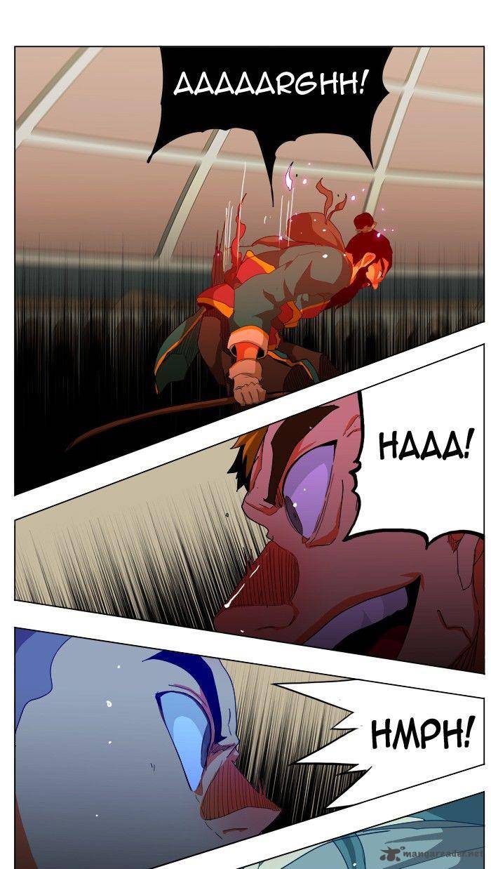 The God Of High School 247 27