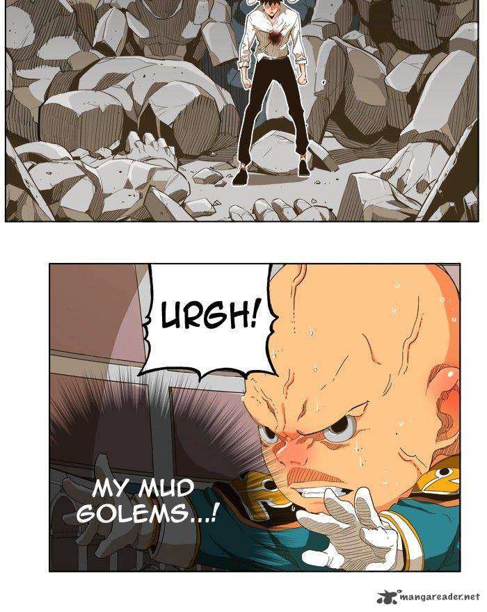 The God Of High School 247 3