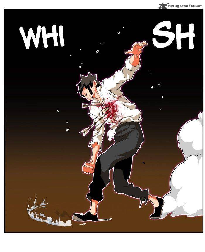 The God Of High School 247 30