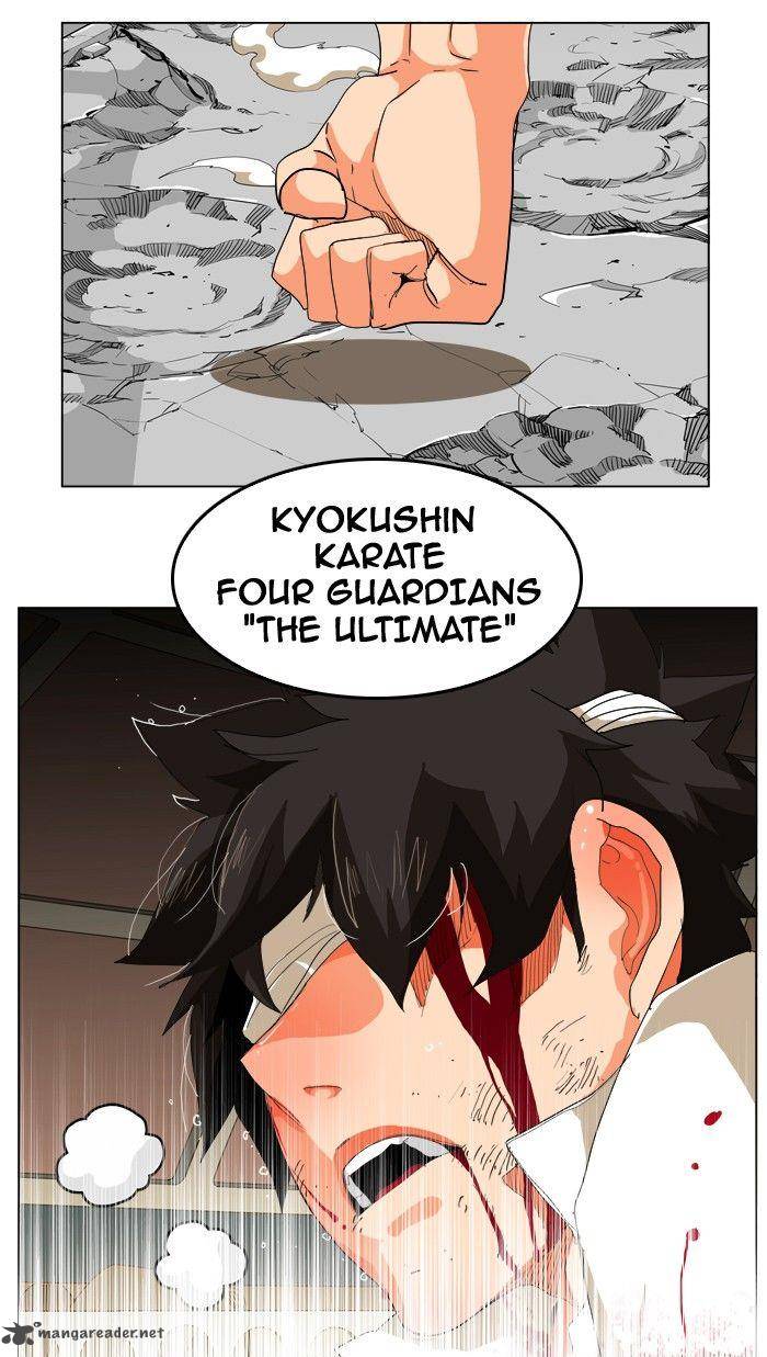 The God Of High School 247 31