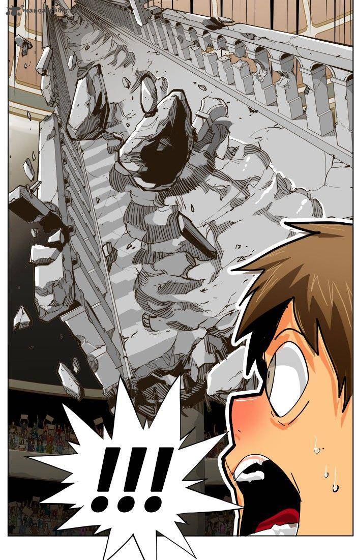 The God Of High School 247 35