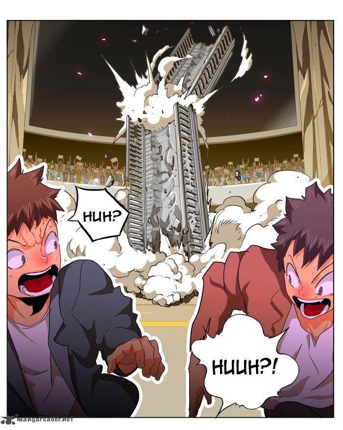The God Of High School 247 38