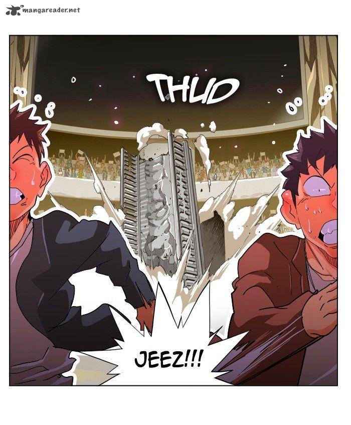 The God Of High School 247 39