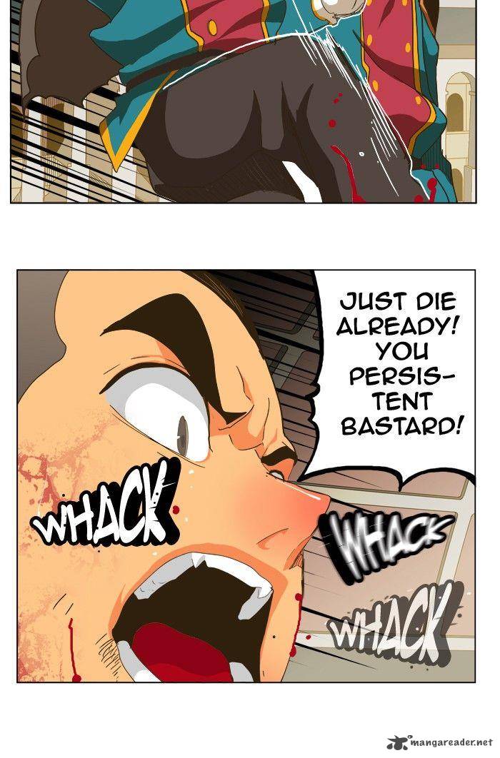 The God Of High School 247 48