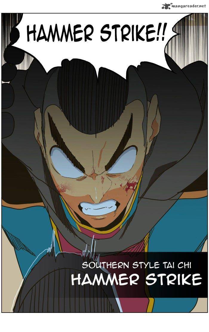 The God Of High School 247 50