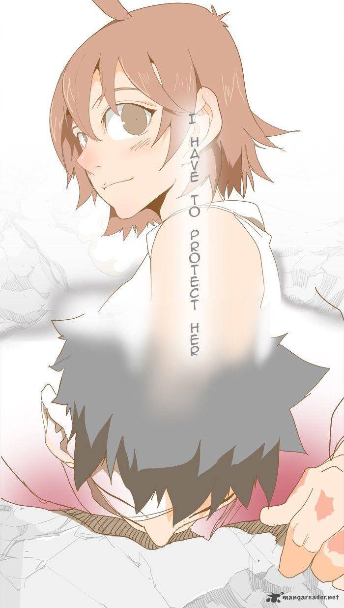 The God Of High School 247 56