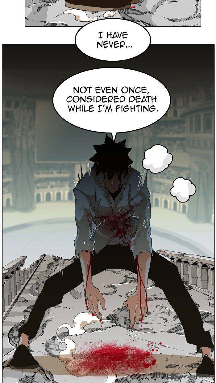 The God Of High School 247 61