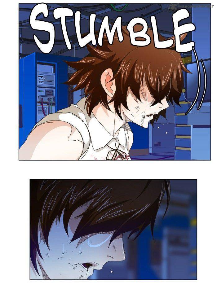The God Of High School 248 3