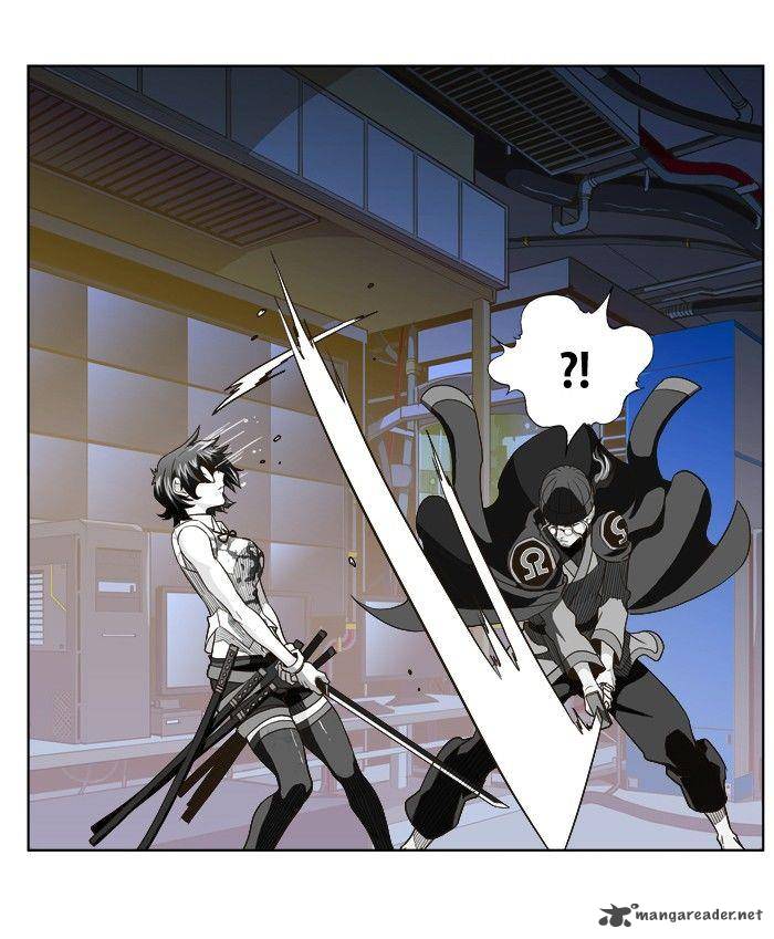 The God Of High School 248 9
