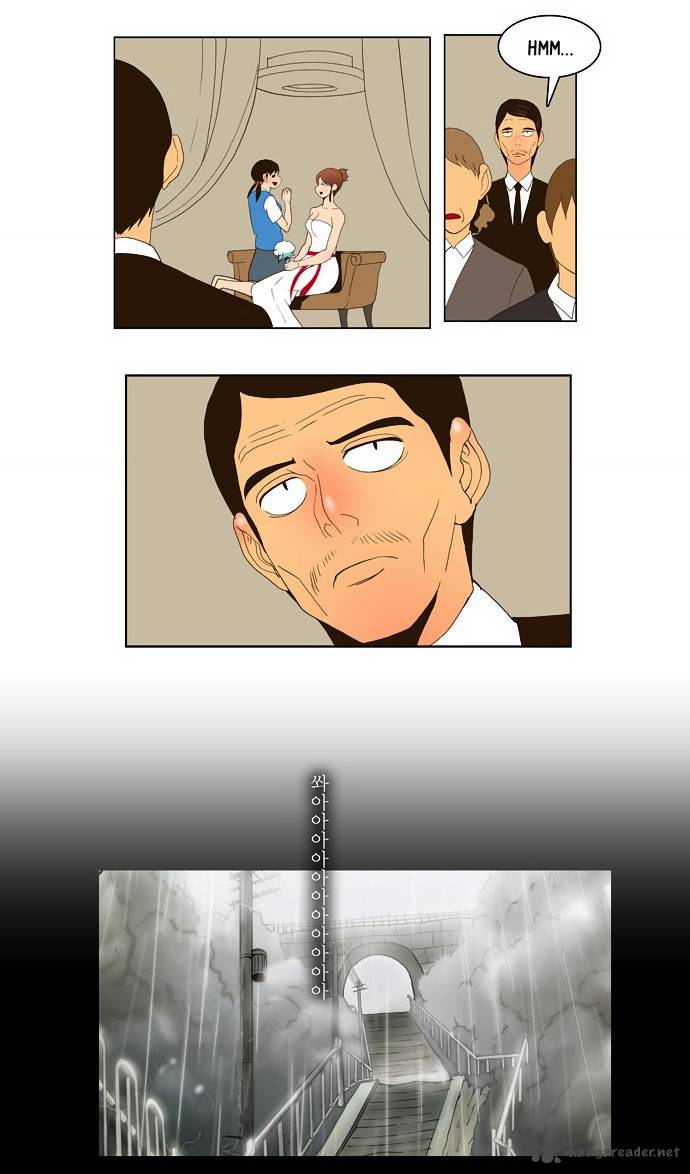 The God Of High School 25 47