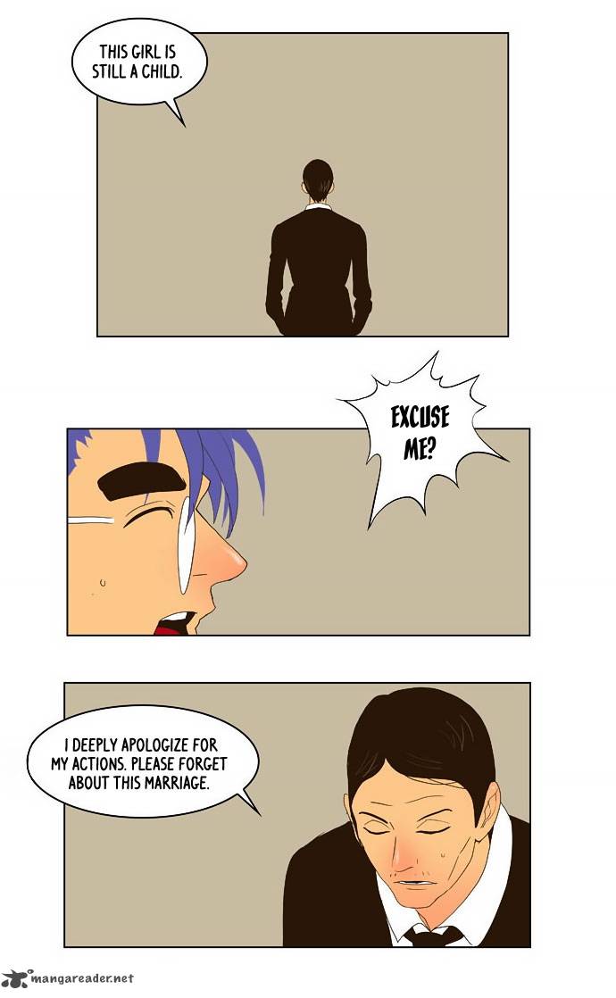 The God Of High School 25 52