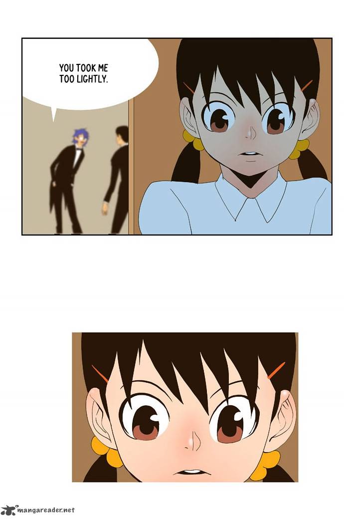 The God Of High School 25 63