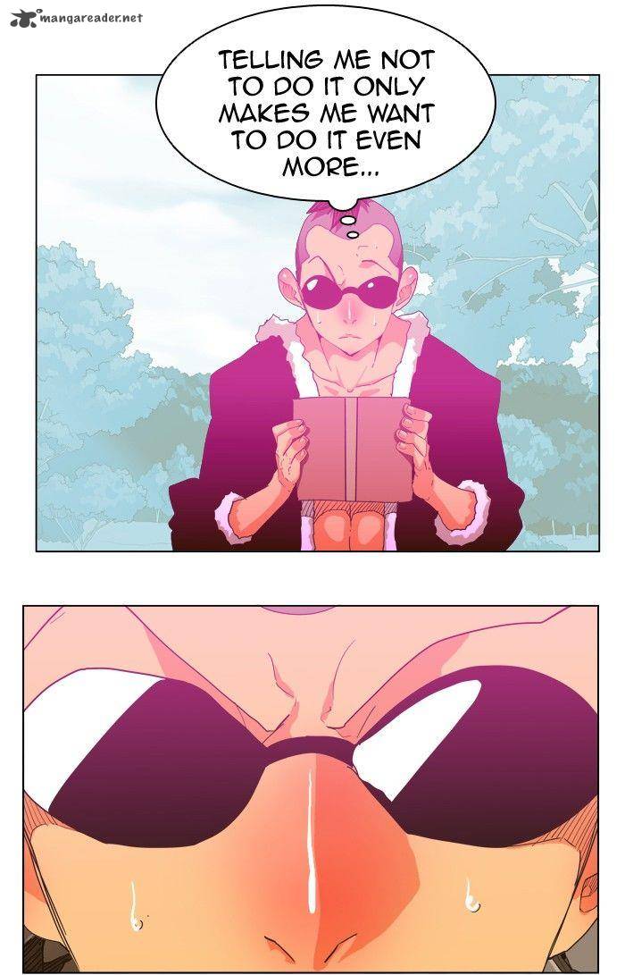 The God Of High School 250 10